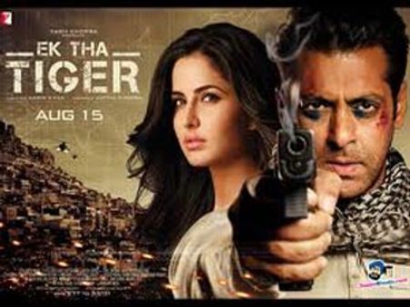 அம்ம்மாடி... ஏக்தா டைகரின் சேட்டிலைட் உரிமை மட்டும் ரூ 75 கோடியாம்!!