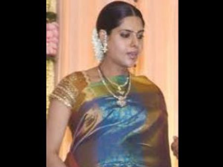 சீரியலே போதும் சினிமா வேண்டாம்: மகேஸ்வரி