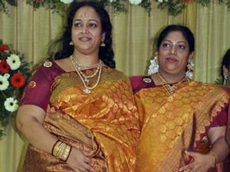 சமையல் (சகலகலா) ராணி அலமேலு: நளினியின் புதிய காமெடி தொடர்