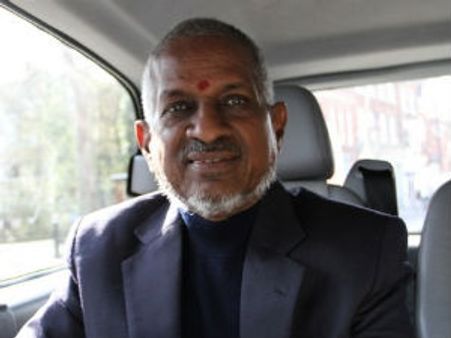 அமெரிக்காவில் இசை நிகழ்ச்சி நடத்தத் தயாராகும் இசைஞானி!