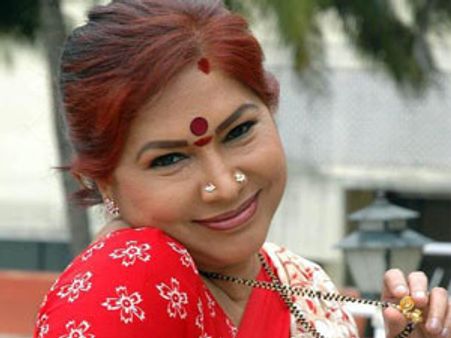 பிழைத்துப் போகட்டுமே... கல்யாணம் செய்யாதது குறித்து கோவை சரளா!