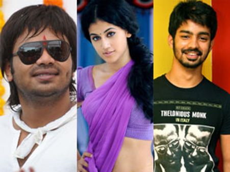 'அப்படி போடு அருவாள... யப்பா... இது ஒலக மகா நடிப்புடா சாமி!!'