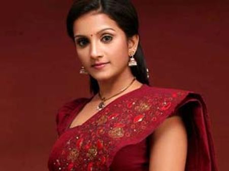 இது வரை காதல் வந்ததில்லை : நடிகை அம்மு