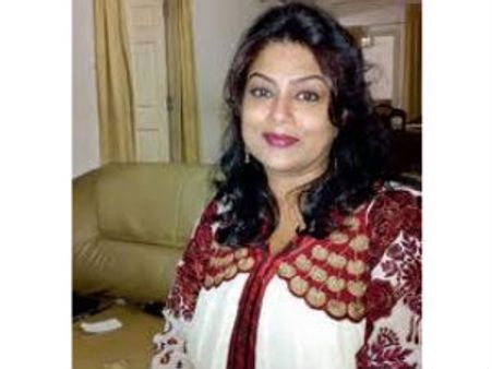 திரும்பிப் பார்க்கிறேன் மூலம் திரும்பவரும் நடிகை ரஞ்சனி