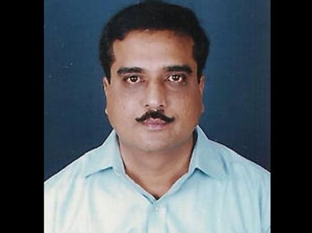 உயிர்காக்க உதவுங்கள் - ஒரு மூத்த பத்திரிகையாளரின் சோகம்!