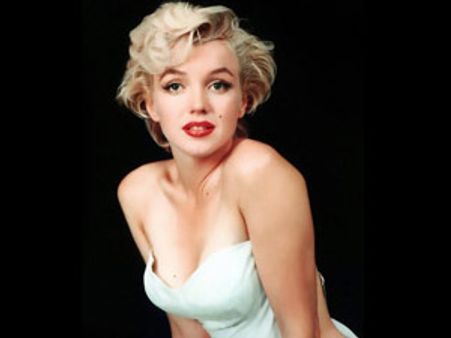 மர்லின் மன்ரோவுக்கு ஆண்களை விட் பெண்களையே பிடிக்கும்?