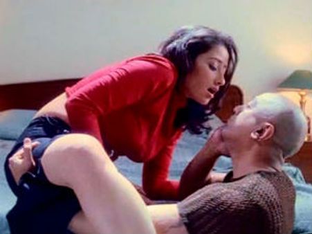 'ஆளவந்தானுக்கு' கிடைத்த ஹாலிவுட் அங்கீகாரம்.. கமல் பெருமிதம்!