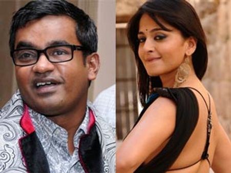 அனுஷ்கா கால்ஷீட்டை வீணடிக்கவில்லை - செல்வராகவன்