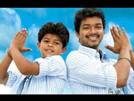 என் மகன் ஜீவாவின் தீவிர ரசிகன்: விஜய்