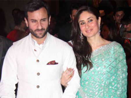 'கரீனாவை திருமணம் செய்தாலும் ரூ 1000 கோடி சொத்துகளின் காப்பாளர் சயீப் அலிகான்!'