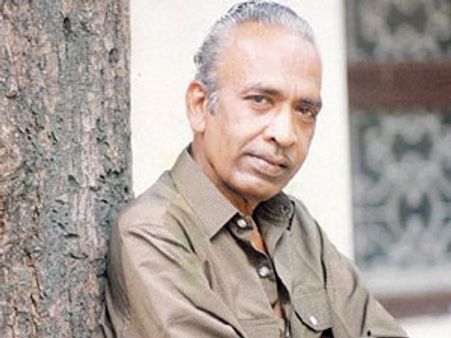 'இயக்குநர்களின் ஹீரோ' மகேந்திரன் பிறந்த நாள்!