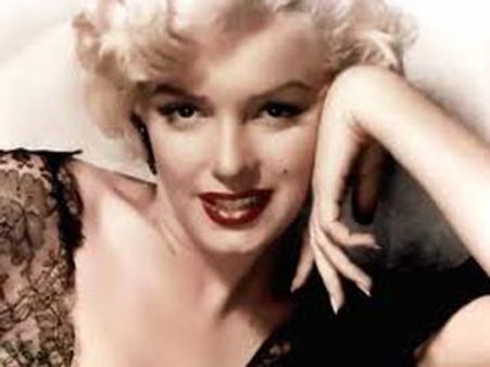 லெஸ்பியனாக இருந்த மார்லின் மன்றோ!