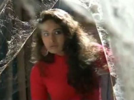 முன்ஜென்மத் தொடர் காஞ்சனா!