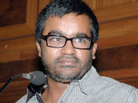 பொன்னியின் செல்வன் - இப்போ செல்வராகவன் முறை!!