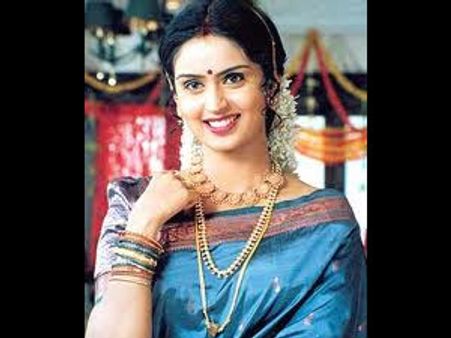 ரஞ்சிதா வழியில் நித்தியானந்தாவின் சிஷ்யையான நடிகை கவுசல்யா!