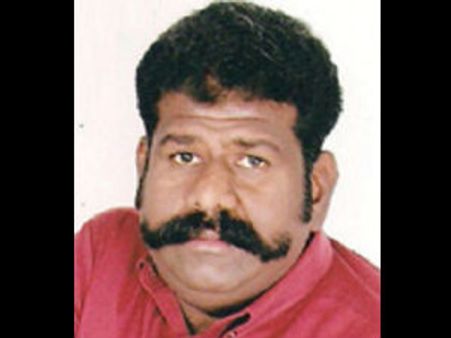 வாழ்க பாரதம் மூலம் புகழ் கிடைத்தது: நடிகர் ராஜேந்திரநாத்