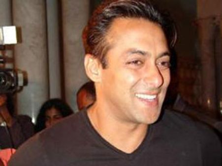 மான் வேட்டை வழக்கில் சிறைக்குப் போகும் சல்மான்!