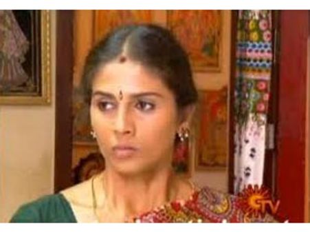 நெகடிவ் கதாபாத்திரம்தான் மனதில் பதியும்: டிவி நடிகை பாவ்யகலா