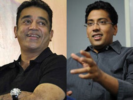 கமல்ஹாசன் படத்தை மீண்டும் இயக்குகிறார் சக்ரி டோலட்டி?