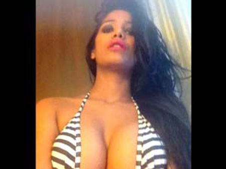 பூனத்தின் வளர்ச்சிக்கு 'அளவே' இல்லாமல் போச்சு, போங்க!