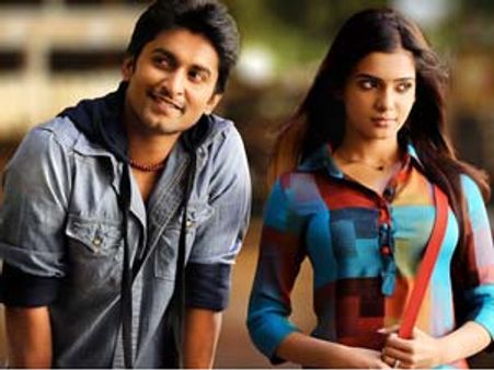 பில்லா 2 ஐத் தூக்கிவிட்டு நான் ஈ - பாக்ஸ் ஆபீஸில் புதிய சாதனை!