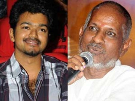 சன் டிவியில் இந்த வாரம் இளையராஜா-விஜய் இணைந்து கலக்கிய காதலுக்கு மரியாதை, பிரண்ட்ஸ்!