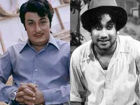 பைவ் ஸ்டார் ஓட்டல்ல ரூம் போடாம ஜெயிச்ச வசனகர்த்தா ஆரூர்தாஸ் - எஸ்பி முத்துராமன்