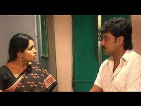 திருமதிகளின் செல்லப்பிள்ளை நான்: சஞ்சீவ்