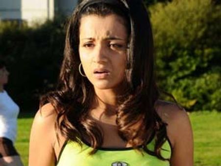 அடடா... வட போச்சே!