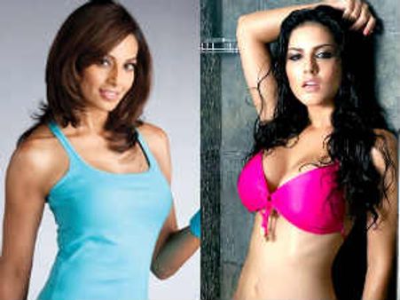 பிபாஷாவை விட சன்னிதான் சூப்பர்ணா... புளகாங்கிதமடையும் டினோ மோரியா!