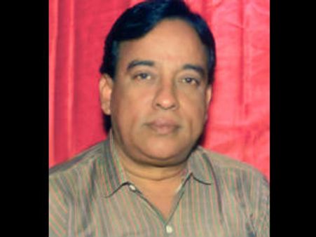 நடிகர் எம்ஆர்கே மரணம்