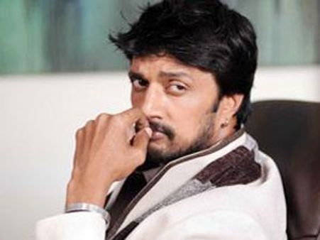 'ஆஸ்கரைவிட உயர்ந்த ரஜினியின் பாராட்டு!' - நடிகர் சுதீப் பெருமிதம்