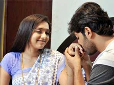 யுகம் - சினிமா விமர்சனம்