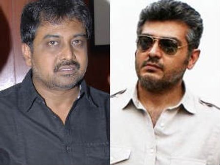 அஜீத்தை வைத்து படம் பண்ணல: லிங்குசாமி