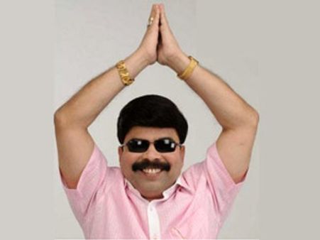 ஜீ டிவில பவர் ஸ்டார் அண்ணன் வர்றார்லே, கண்டு ரசிங்க!