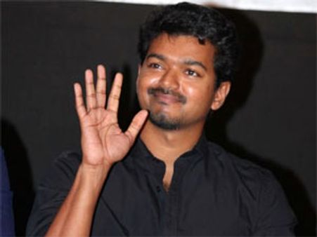 கன்னடத் தயாரிப்பாளரின் படத்தில் விஜய்!