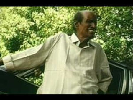 'வரூம்‌ ஆனா‌ வரா‌து...' என்‌னத்‌தே‌ கண்‌ணை‌யா‌ மரணம்!