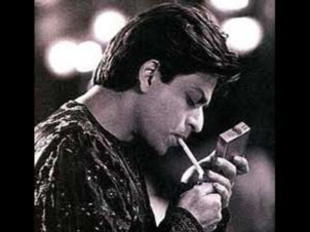 இனி சினிமாவில் 'தம்' சீன்களுக்கு தடையில்லை... ஆனால் எச்சரிக்கை வாசகம் கட்டாயம்!