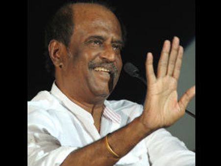 ரஜினி உடல் நிலை குறித்து வீண் வதந்தி!