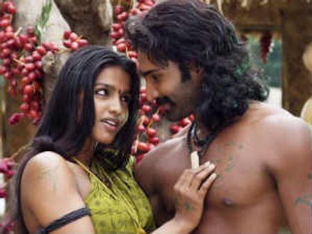 சன் டிவியில் ‘அரவான்’ ‘வேங்கை’ சுதந்திர தின சிறப்புத் திரைப்படம்