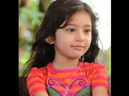 கௌதம் மேனன் படத்தில் 'தெய்வத் திருமகள்' சாரா