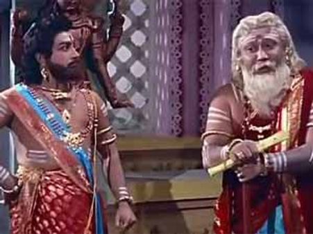 திருவிளையாடல் படத்தை டிஜிட்டலுக்கு மாற்றத் தடை!