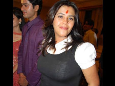 மீண்டும் சர்ச்சையில் சிக்கிய ஏக்தா கபூர்