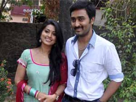 சுதந்திர தம்பதி: சிநேகா – பிரசன்னாவின் சிறப்பு நிகழ்ச்சி