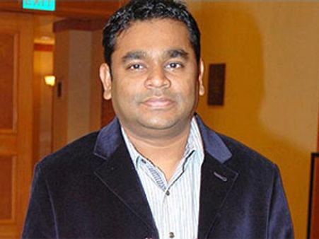 மலையாள படத்தில் நடிக்கும் ஏ.ஆர்.ரஹ்மான்?