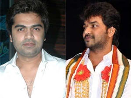 சிம்புவிடம் வாலாட்ட வரும் ஜெய்