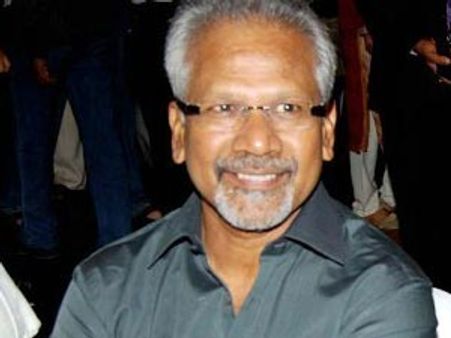 மணிரத்னம் படத்துக்கு ரூ 50 கோடி பட்ஜெட்!!