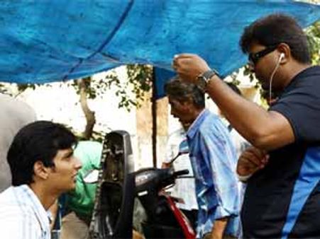 ரொம்ப கஷ்டப்பட்டேன்: ‘முகமூடி’ அனுபவம் பற்றி ஜீவா