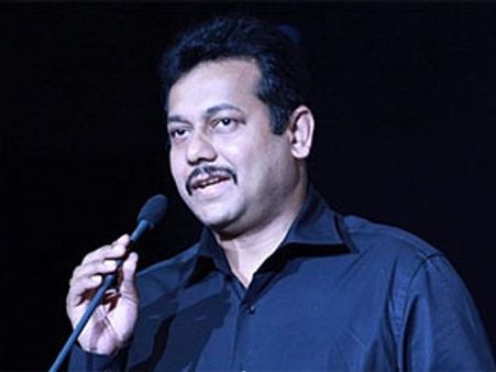 புதிய சேனல் ஆரம்பிக்கிறார் சக்சேனா... பொங்கலன்று ஒளிபரப்பு தொடக்கம்!