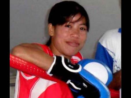 பாக்சர் மேரி கோம் வாழ்க்கையை படமாக்கும் சஞ்சய் லீலா பன்சாலி